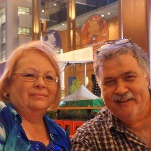 Meet your Posher, Linda